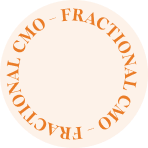 Group 23 fractional cmo