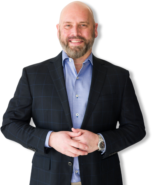 josh fractional cmo